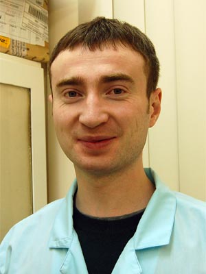 Кожухов